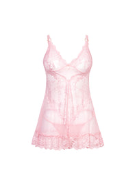 Forever Valentine Chemise