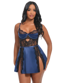 Shayla Chemise