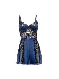 Shayla Chemise