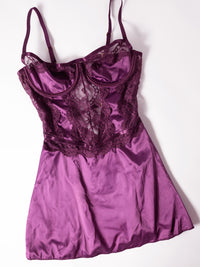 Oh La La Cheri Bonnie Chemise