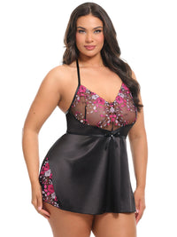 Fleur Chemise