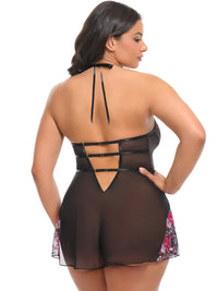 Fleur Chemise