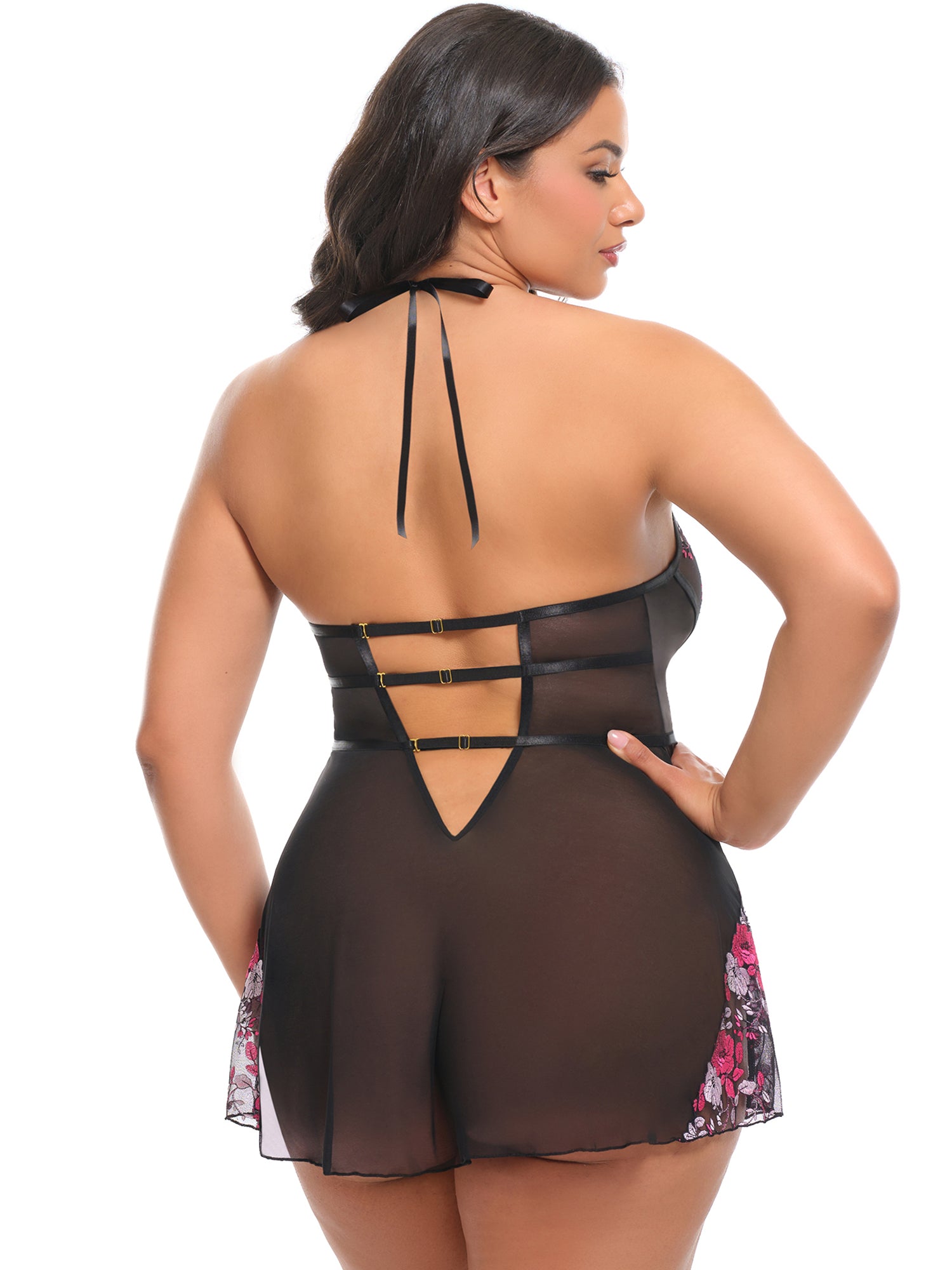 Fleur Chemise