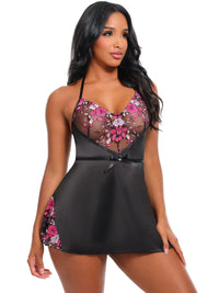 Fleur Chemise
