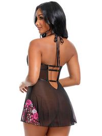 Fleur Chemise