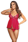 Axami Apassionata Babydoll