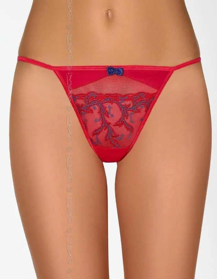 Axami Cerise G-String