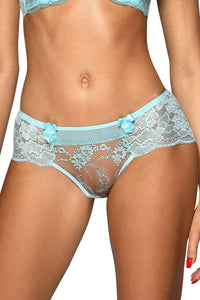 Axami Mia Lace Hiphugger Briefs