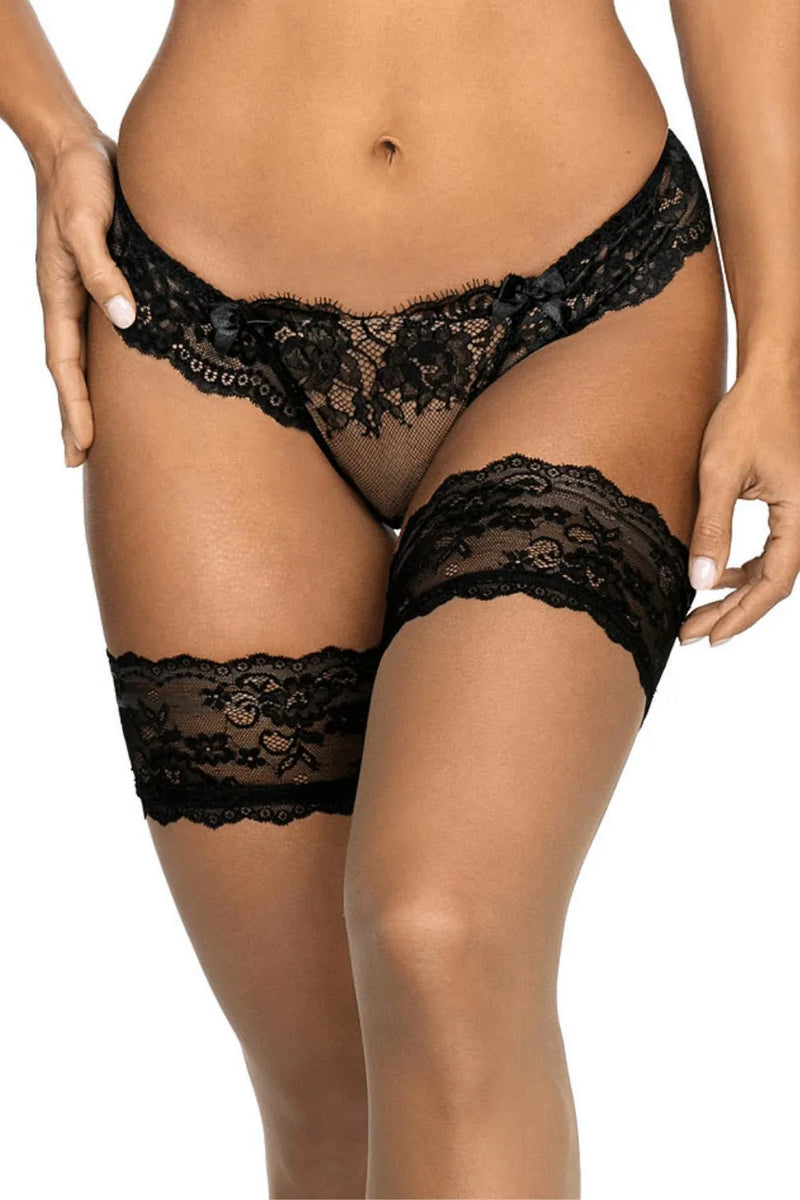 Axami Passion Fruit Thong