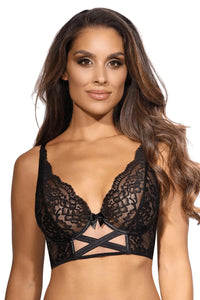 Axami Portofino Longline Bra