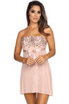 Axami Summer Love Babydoll