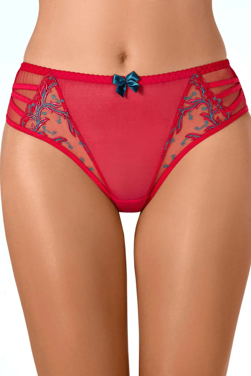Axami Tiger Lily Bikini Briefs