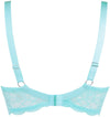 Axami Unlined Bra Dream Aqua Blue