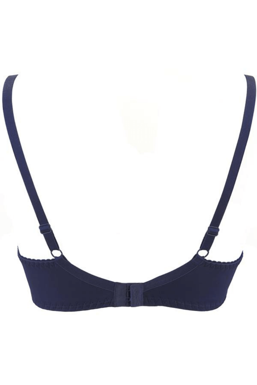 Axami 9411 Blue Lagoon Lace Push-up Bra