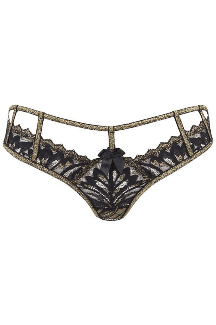 Axami 10108 Sensual Paradise Caged Thong