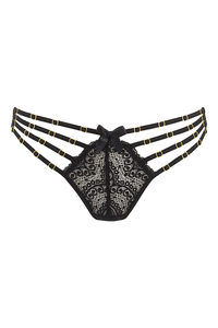 Axami 10088 String Panty Sensual Paradise