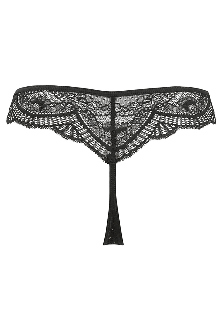 Axami 10088 String Panty Sensual Paradise