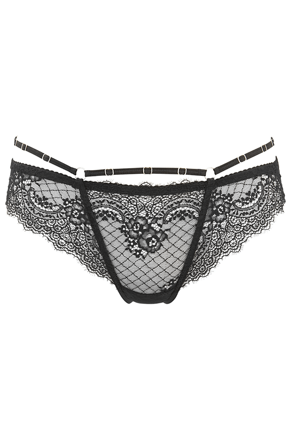Axami 10098 Thong Panty Sensual Paradise