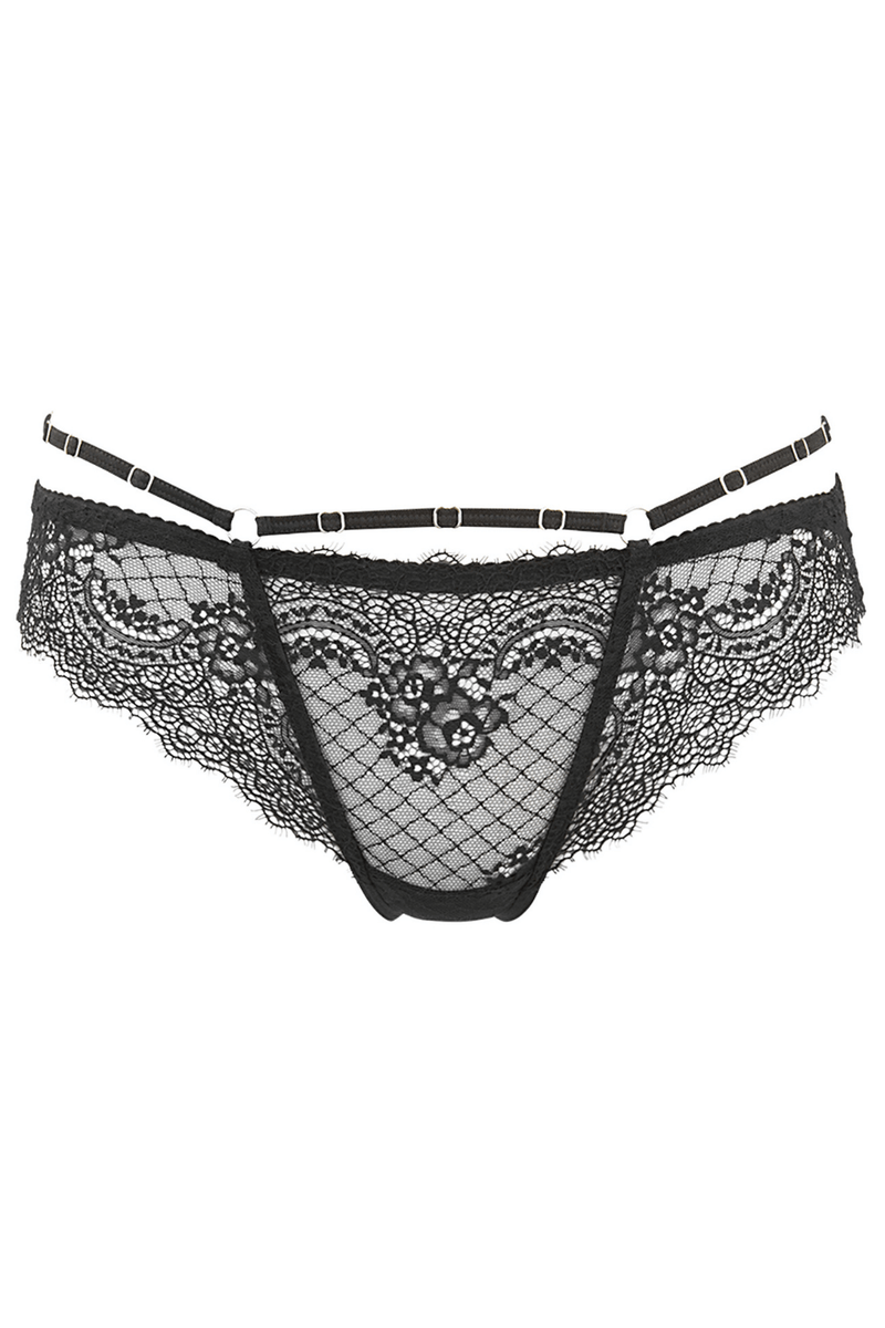 Axami 10098 Thong Panty Sensual Paradise