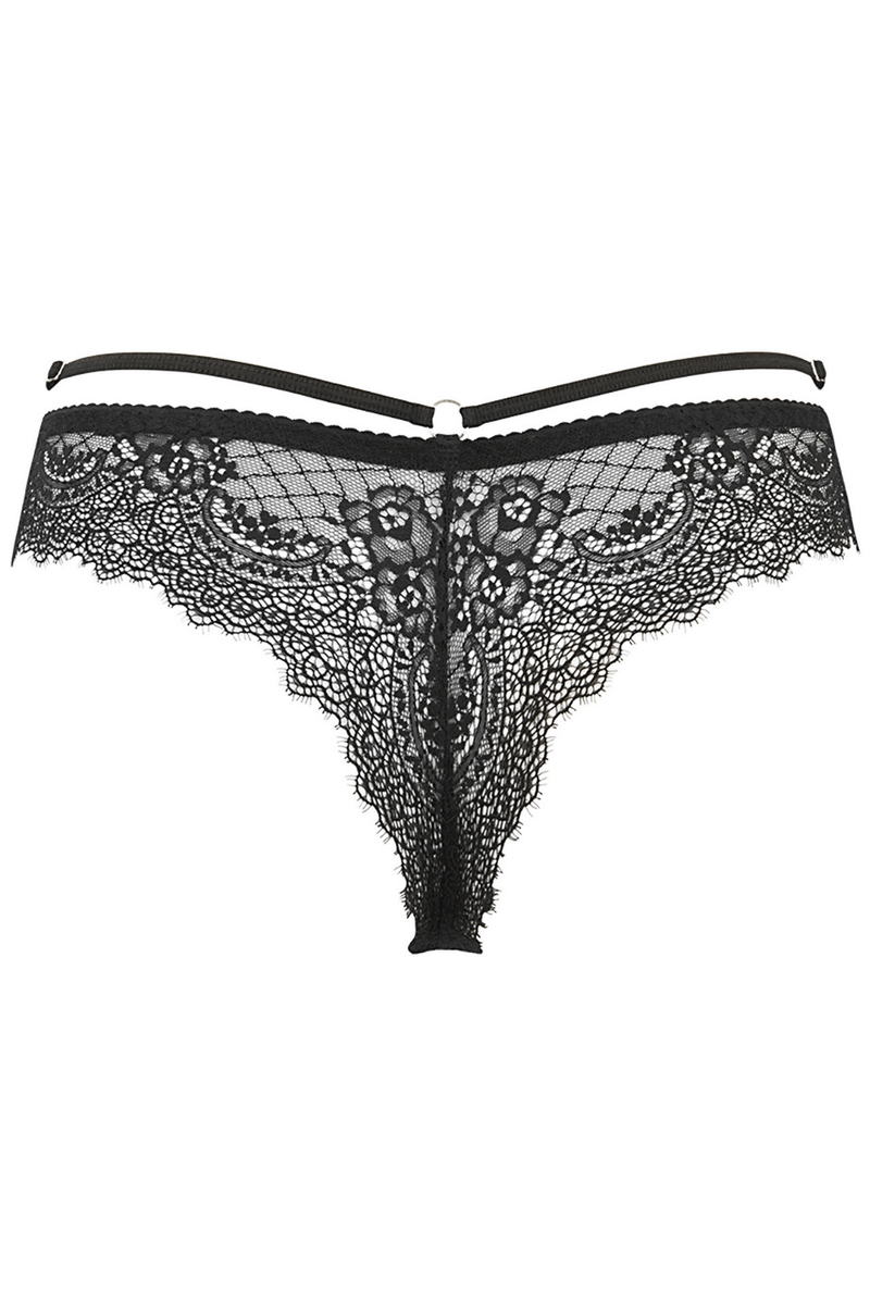 Axami 10098 Thong Panty Sensual Paradise