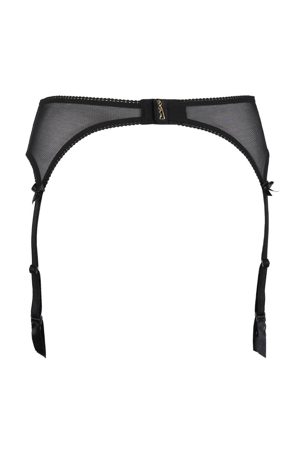 Axami 9892 Garter Belt Love Cave