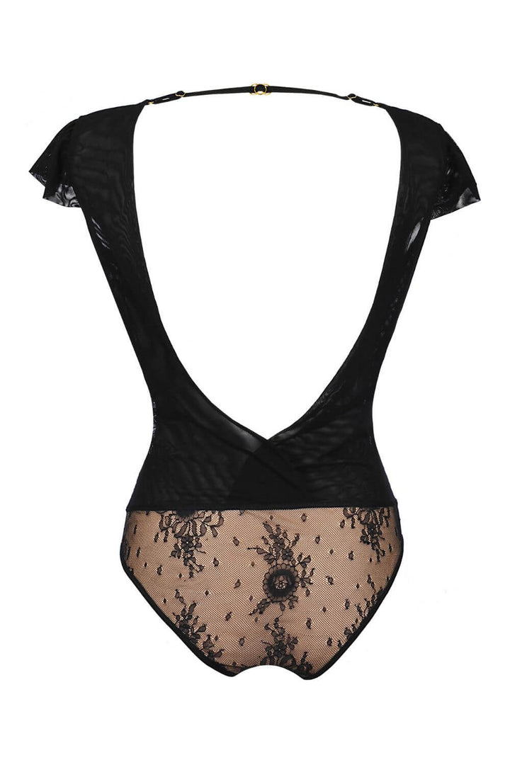 Axami 9900 Lace Bodysuit Love Cave