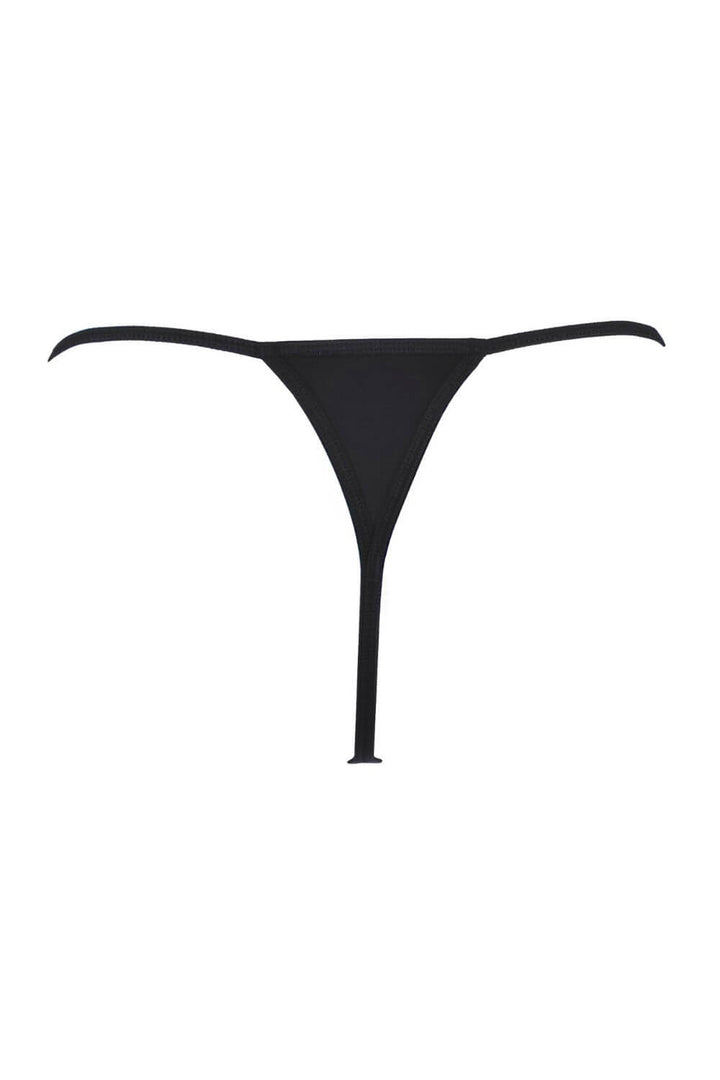 Axami 9788 Thong Panty Love Cave