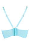 Axami 10121 Sheer Corset Bra Passion Wave