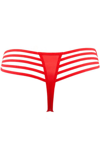 Axami 10078 String Panty Sensual Paradise