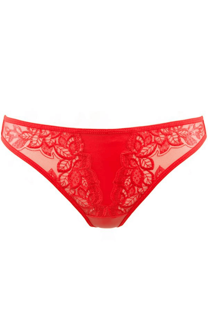 Axami 10078 String Panty Sensual Paradise