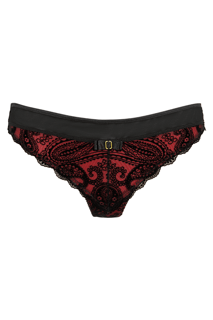 Axami 10048 Cheeky Panty Sensual Paradise