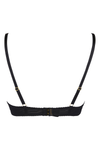 Axami 10051 Shelf Bra Quarter Cup Sensual Paradise