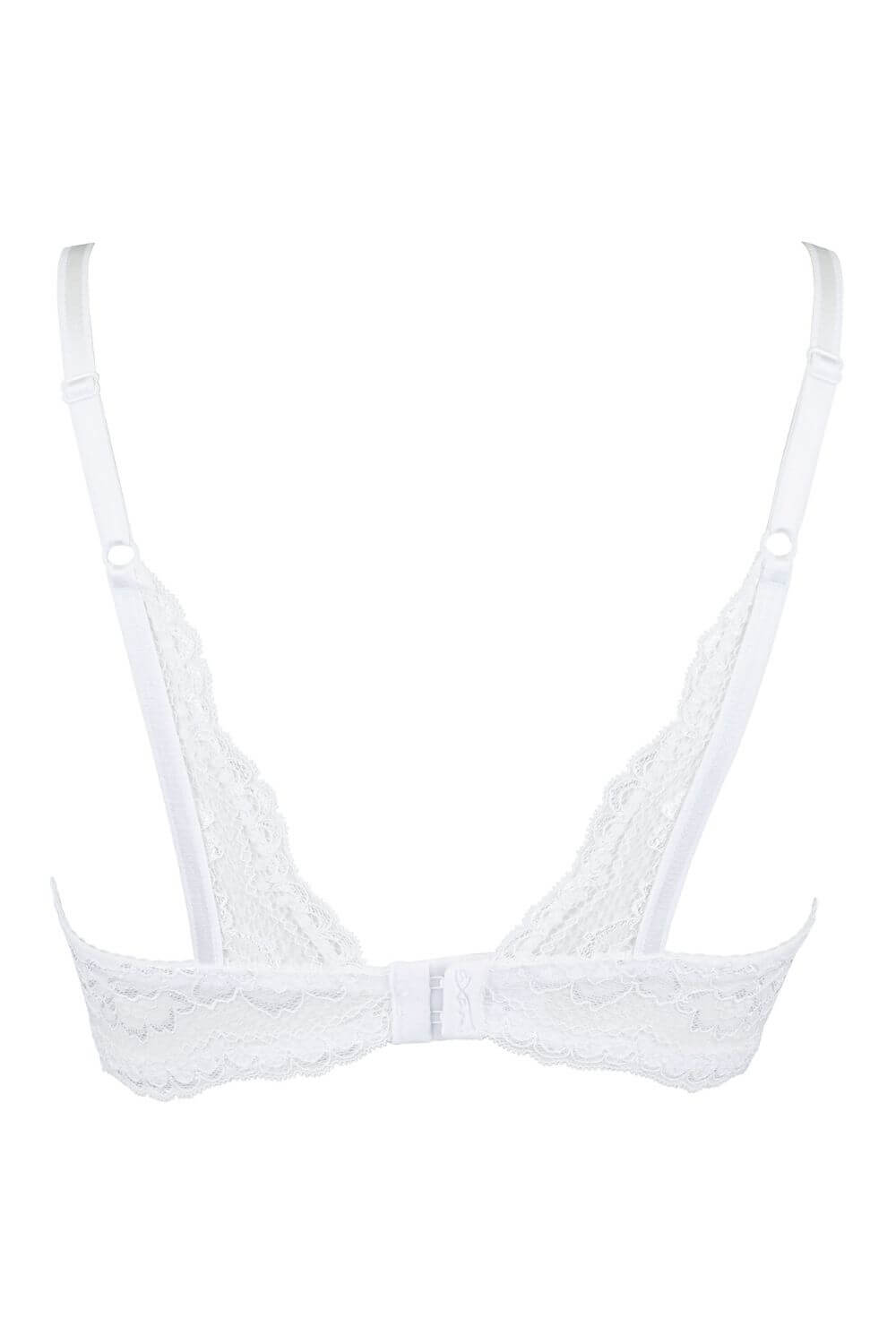 Axami 9821 Shelf Bra Love Cave