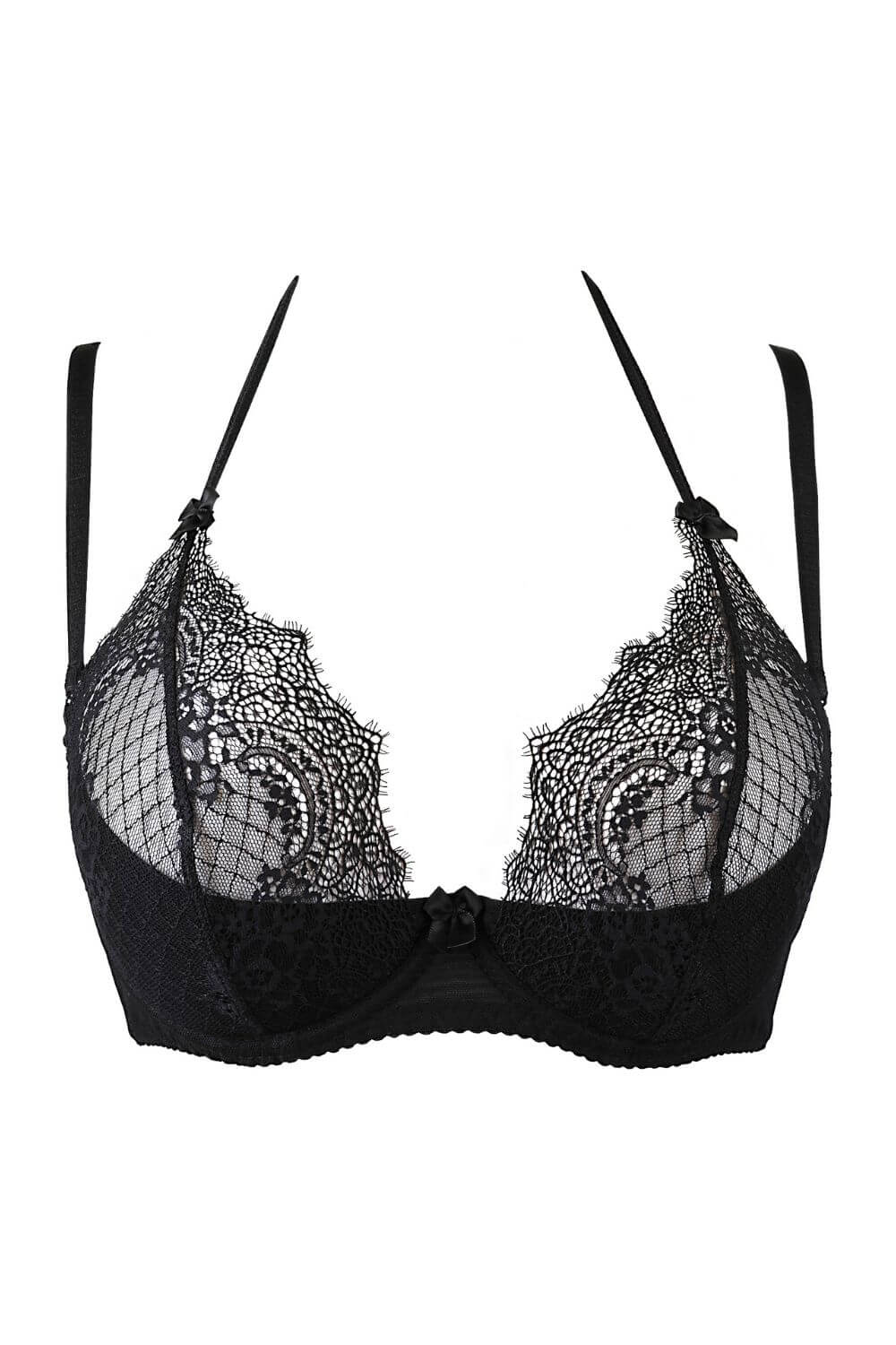 Axami 9851 Shelf Bra Love Cave