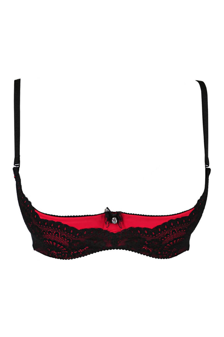 Axami 9881 Shelf Bra Love Cave