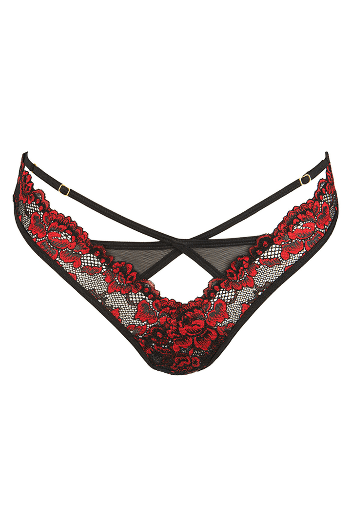 Axami 10028 String Panty Sensual Paradise