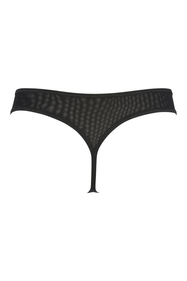 Axami 10028 String Panty Sensual Paradise