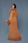 BeWicked Glamour Robe Bronze