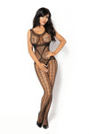 Beauty Night Juliya Bodystocking