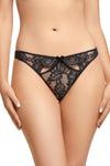 Dita Von Teese Delfina Lace G-String
