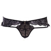 Escora Lauren Cutout Thong Panty
