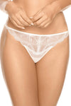 Gorteks Charlize Lace Thong