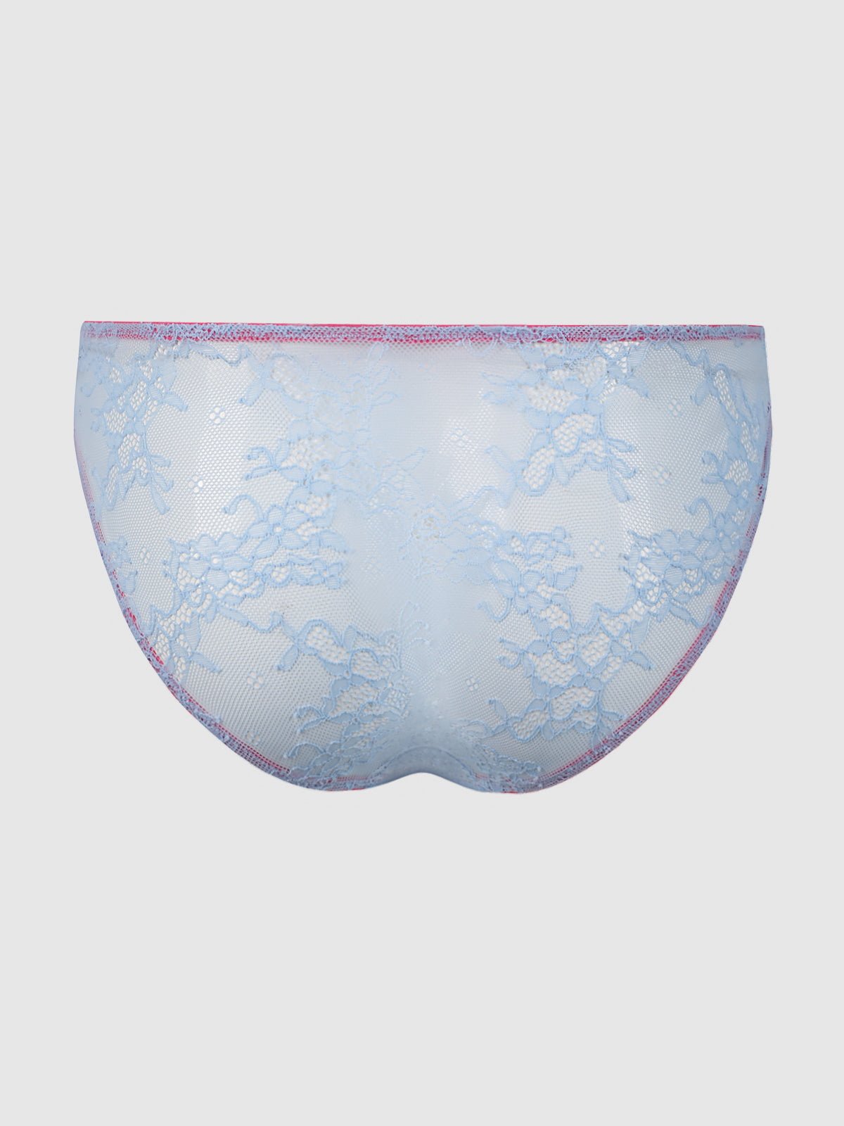 House of Desire Yvone Lace Hipster