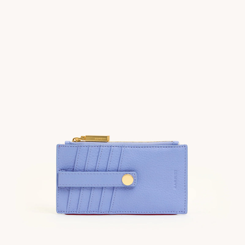 210 West Wallet Waterline/Brushed Gold