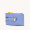 210 West Wallet Waterline/Brushed Gold