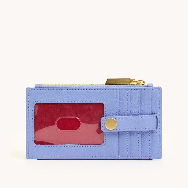 210 West Wallet Waterline/Brushed Gold