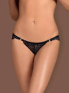 Obsessive Mixty Cheekini Bikini
