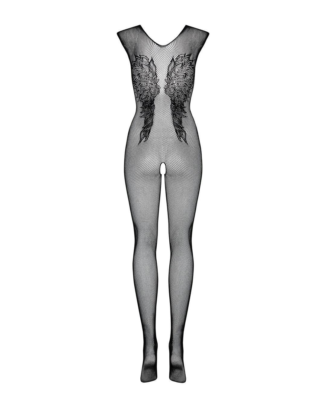 Obsessive Unique Bodystocking N112