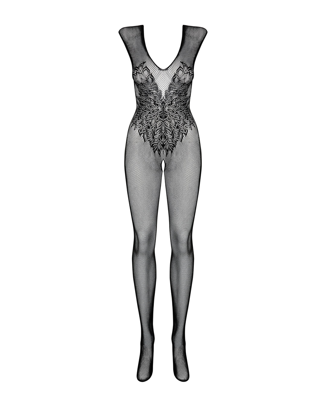 Obsessive Unique Bodystocking N112