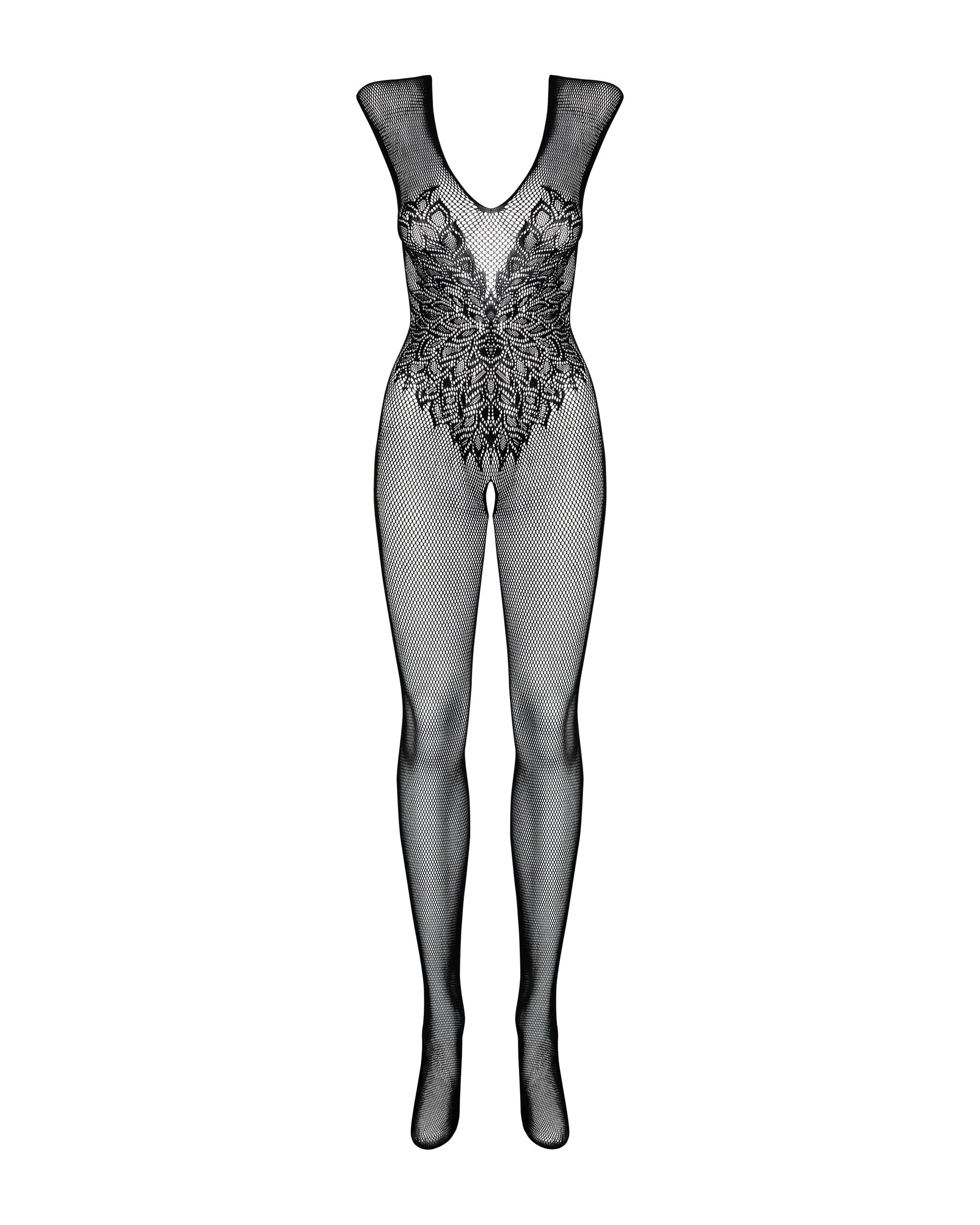 Obsessive Unique Bodystocking N112